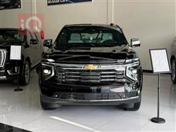 شێڤرۆلێت تاهۆ